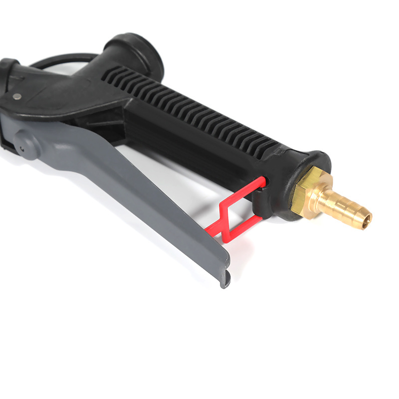 Dysza o wysokiej atomizacji pistolet do mycia samochodu