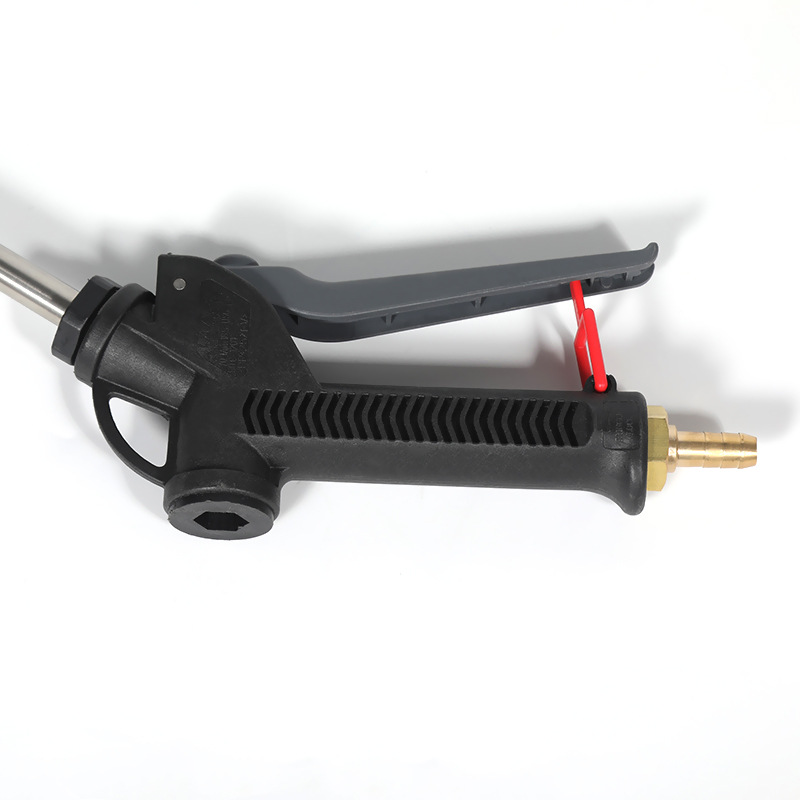 Dysza o wysokiej atomizacji pistolet do mycia samochodu