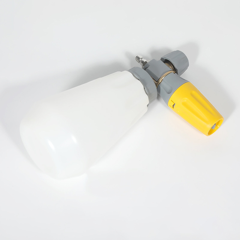 Dib pistolet z pryszczykiem pod wysokim ciśnieniem