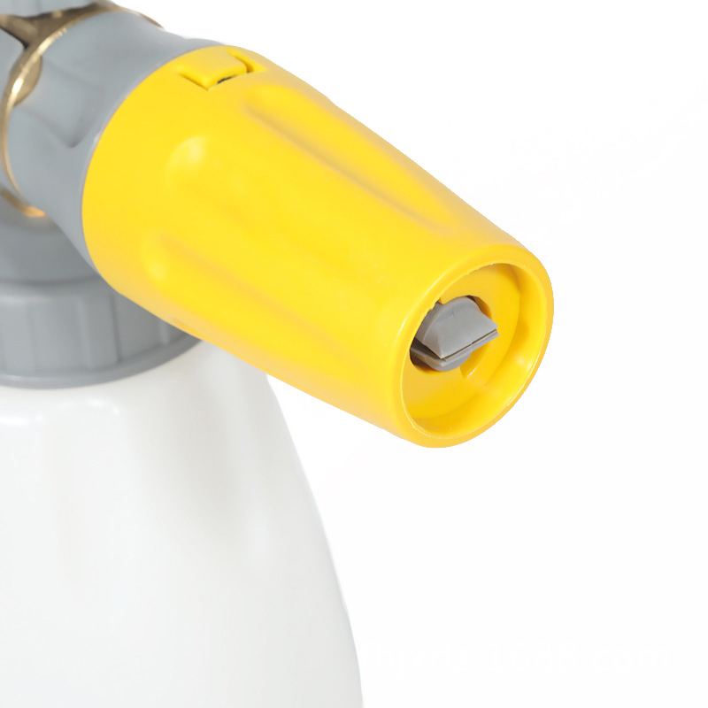 Dib pistolet z pryszczykiem pod wysokim ciśnieniem