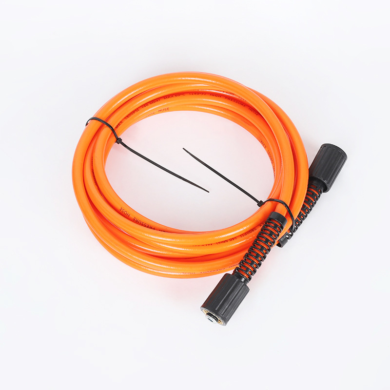 Wąż odporny na zużycie pod wysokim ciśnieniem