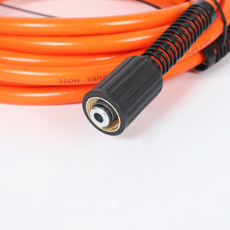 Wąż odporny na zużycie pod wysokim ciśnieniem