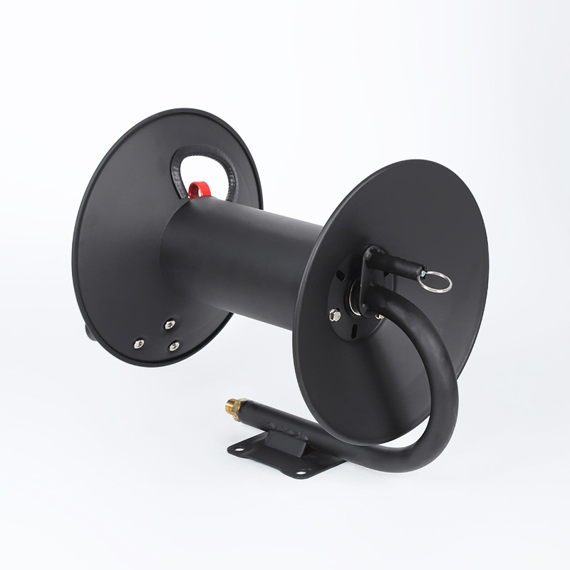 Ręczne teleskopowe kołowrotka wysokiego ciśnienia