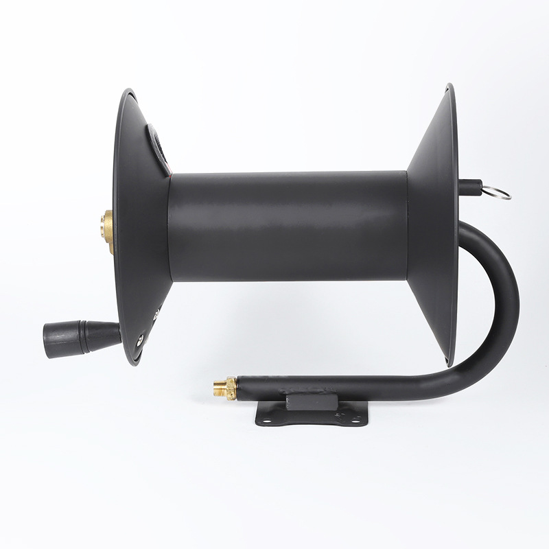 Ręczne teleskopowe kołowrotka wysokiego ciśnienia