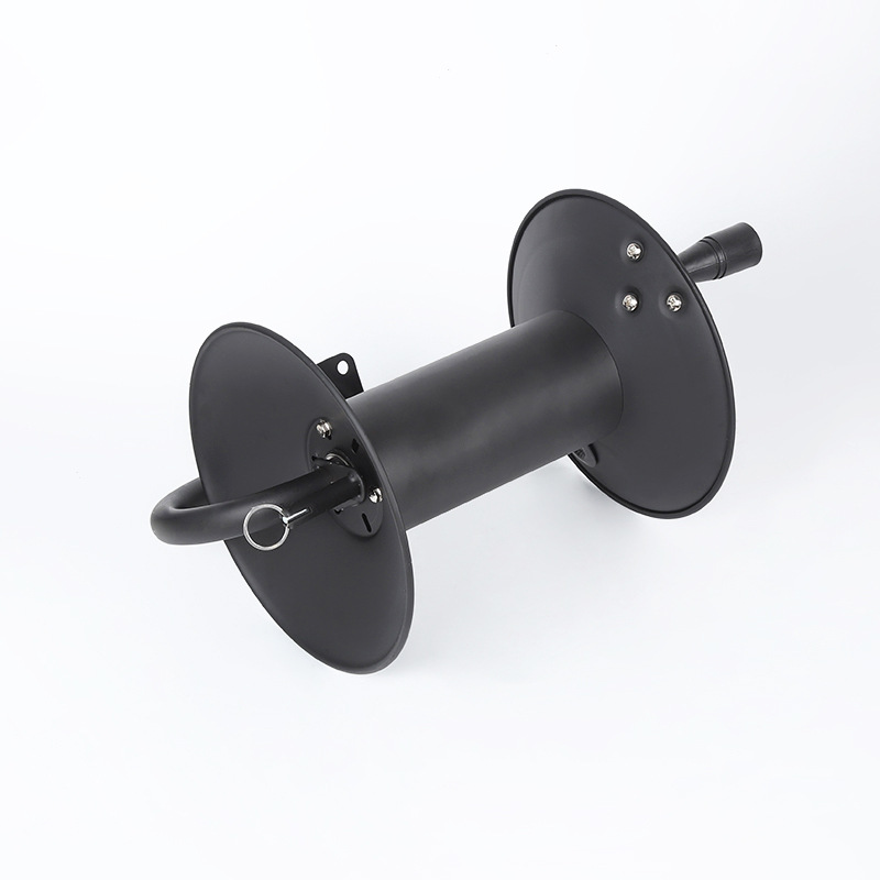 Ręczne teleskopowe kołowrotka wysokiego ciśnienia