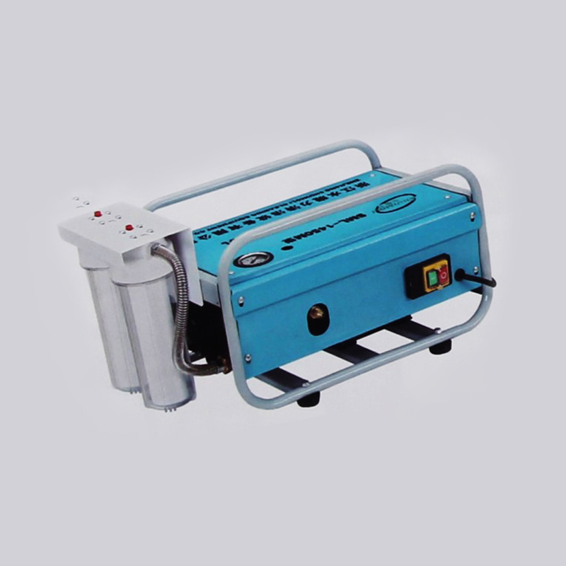 Przemysłowy nawilżacz