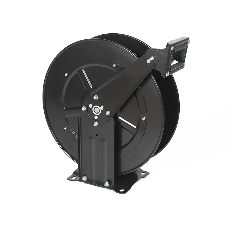 Przemysłowy automatyczny kołowrotek rurki kurczącej