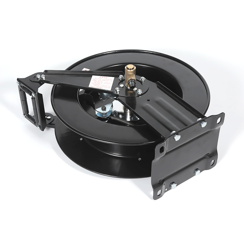 Przemysłowy automatyczny kołowrotek rurki kurczącej