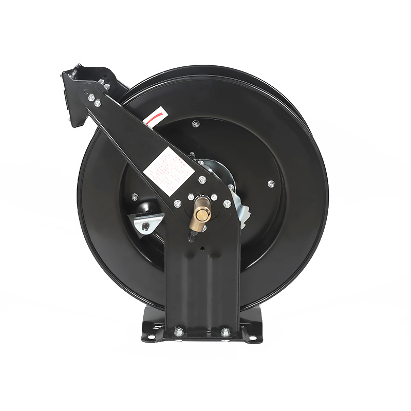 Przemysłowy automatyczny kołowrotek rurki kurczącej