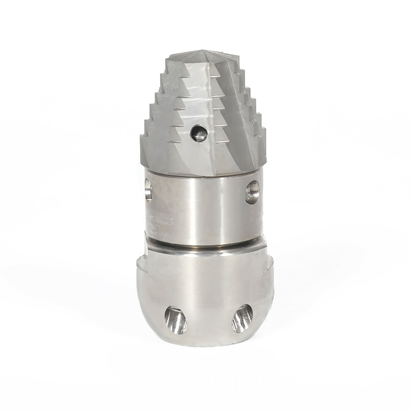 Płuczanie kanalizacyjne i odblokowanie dyszy 40L