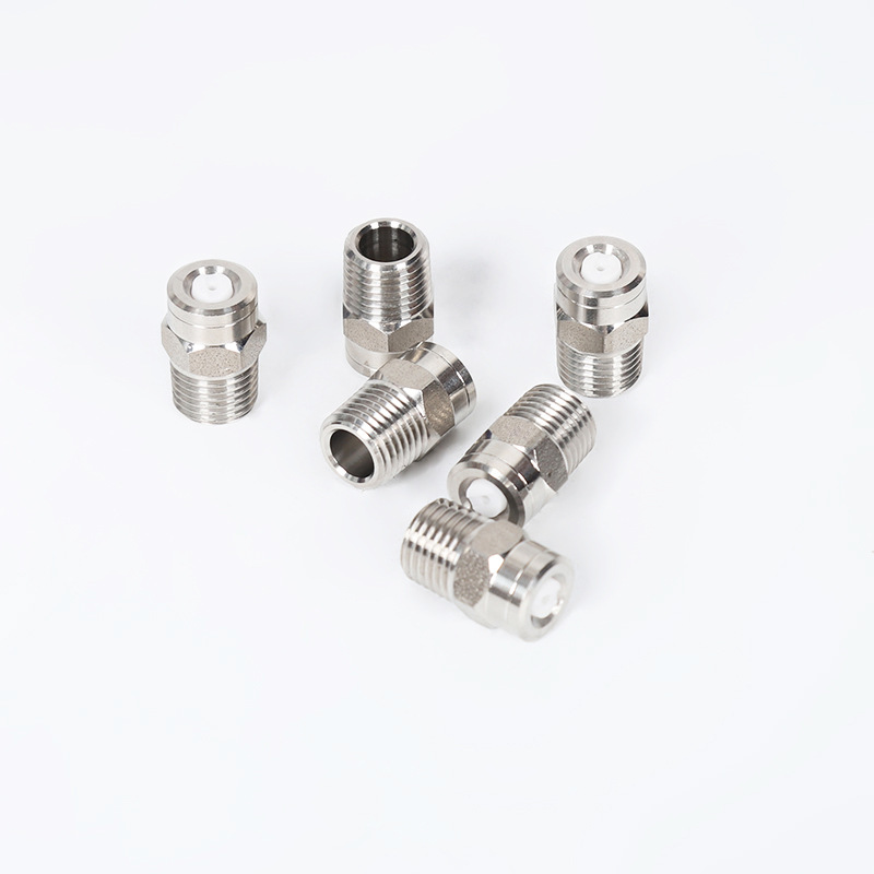 Dysza do atomizowania stożka spłukiwania