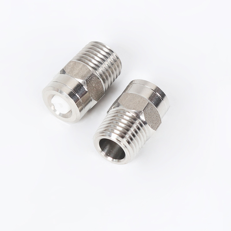 Dysza do atomizowania stożka spłukiwania