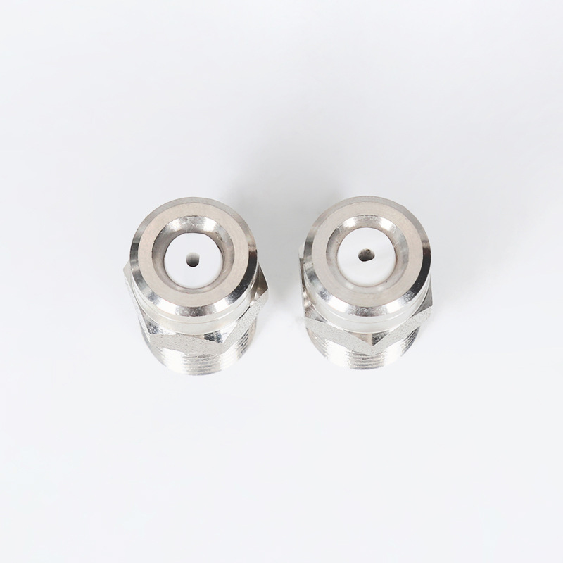 Dysza do atomizowania stożka spłukiwania