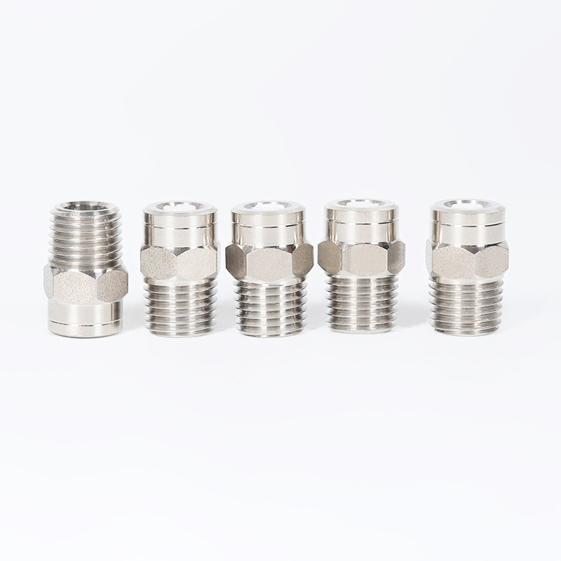 Dysza do atomizowania stożka spłukiwania