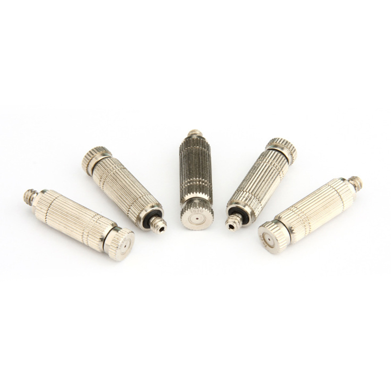 Dysza o atomizacji pary i wód wysokociśnieniowych