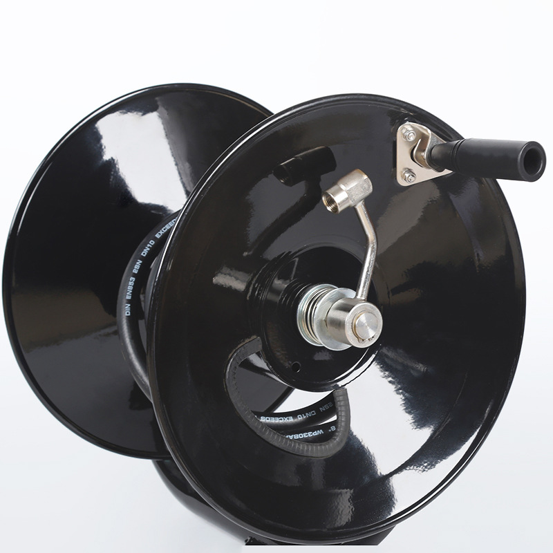 Maszyna o czyszczeniu wysokiego ciśnienia ciśnienie regulacyjne kołowrotka zaworu węża