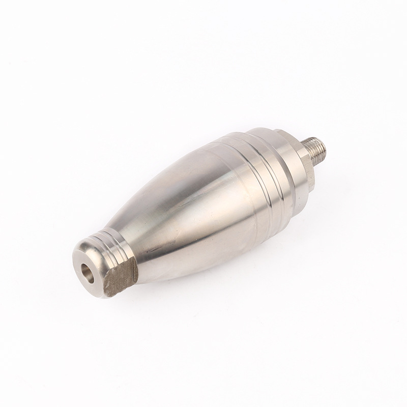 Nawilżanie ogrodu i chłodzenie mikro-szplane wody