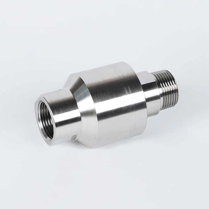 Hydrauliczny staw obrotowy 360 stopni uniwersalny staw obrotowy