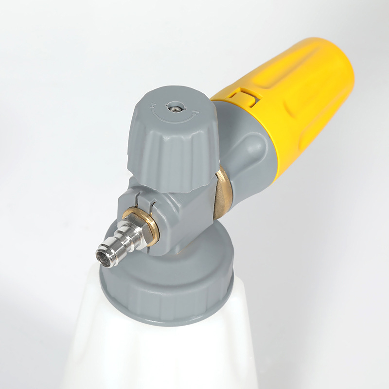 Dib pistolet z pryszczykiem pod wysokim ciśnieniem