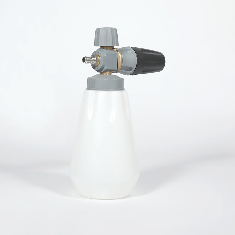 Piana wysokociśnieniowa duża pulę jamy ustnej