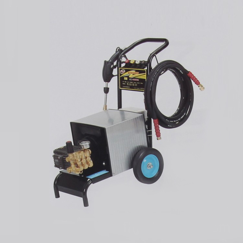 Nawilżacz dezynfekcji rąk w szklarni rolniczej