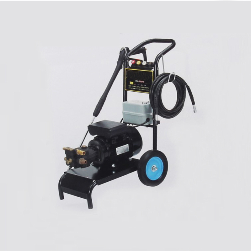 Nawilżacz dezynfekcji rąk w szklarni rolniczej