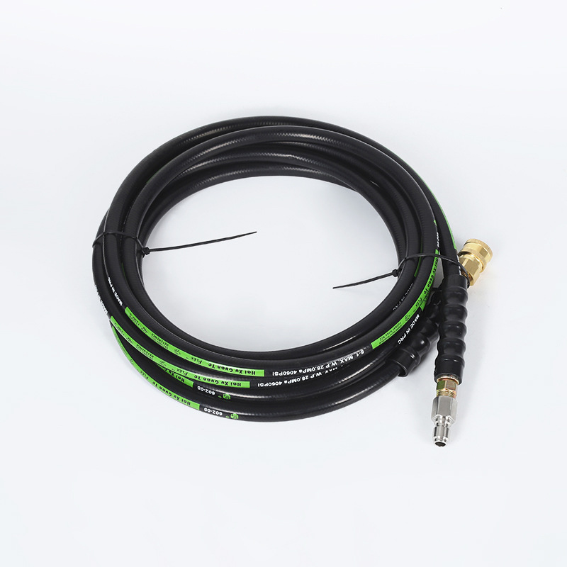 Unklogowanie rur wodociągowych w kanałach domowych