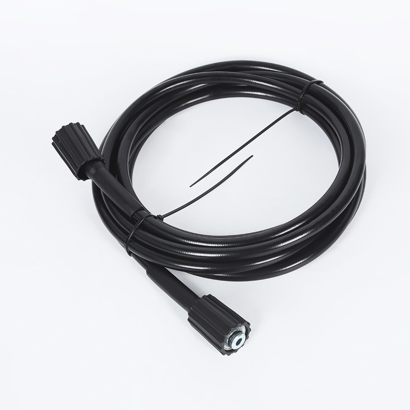 Maszyna czyszcząca adapter Wąż wysokiego ciśnienia