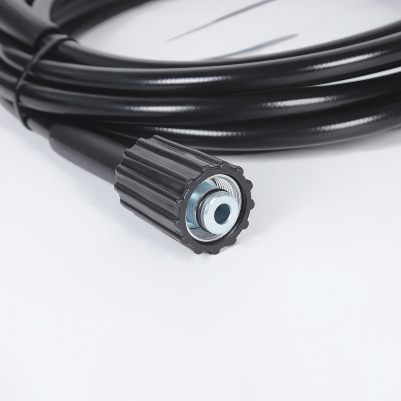 Maszyna czyszcząca adapter Wąż wysokiego ciśnienia