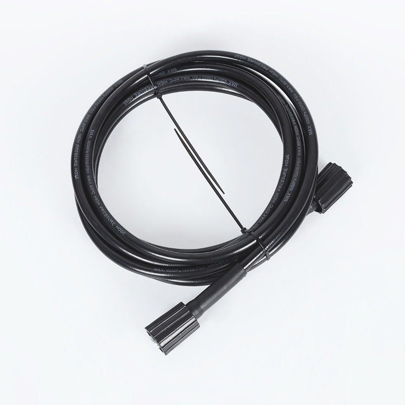 Maszyna czyszcząca adapter Wąż wysokiego ciśnienia