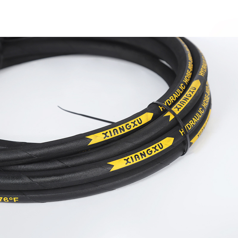 Domowy wąż wylotowy wodny odpowiedni do wysokociśnieniowych pistoletów wodnych