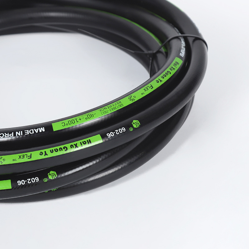 Pralka samochodowa pod wysokim ciśnieniem pistolet wodny zaadaptowany do węża ścieków