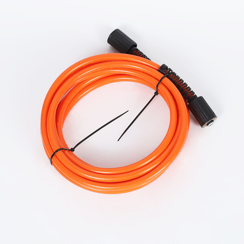 Wąż odporny na zużycie pod wysokim ciśnieniem