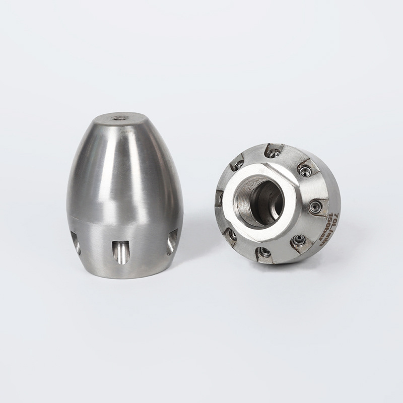 70L 150BAR CLEKING MACHUSING MACHING CZYSZCZENIE I Dysza pogłębiania