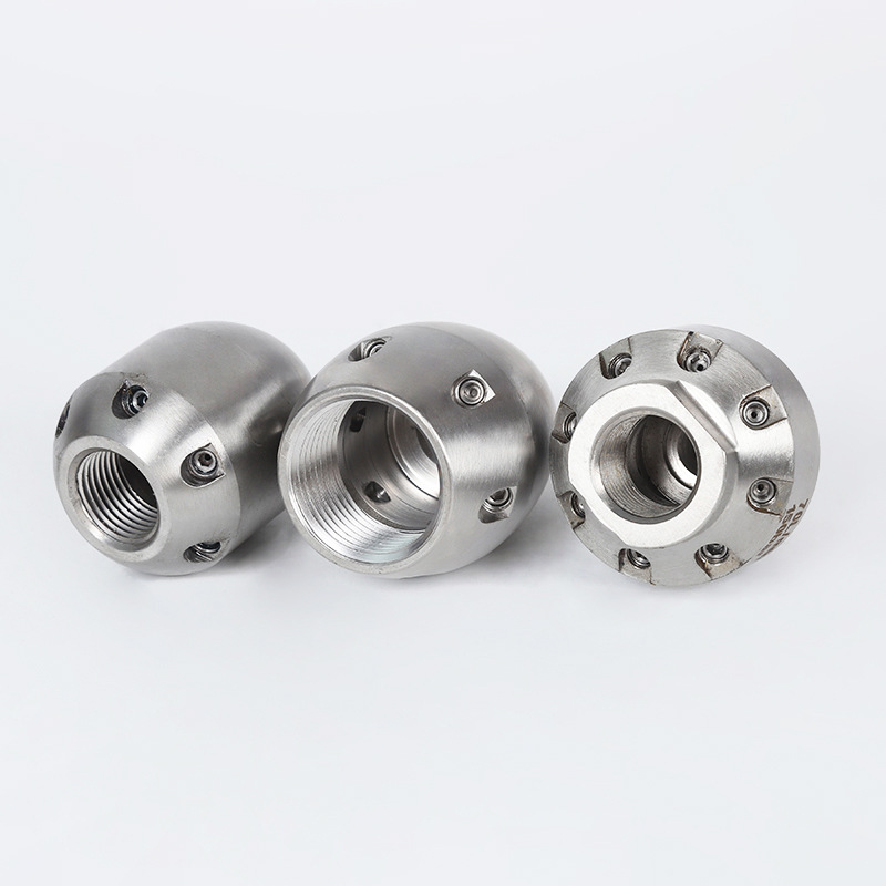 70L 150BAR CLEKING MACHUSING MACHING CZYSZCZENIE I Dysza pogłębiania