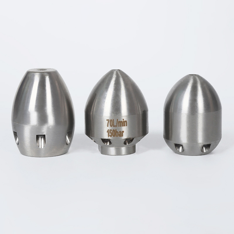 70L 150BAR CLEKING MACHUSING MACHING CZYSZCZENIE I Dysza pogłębiania