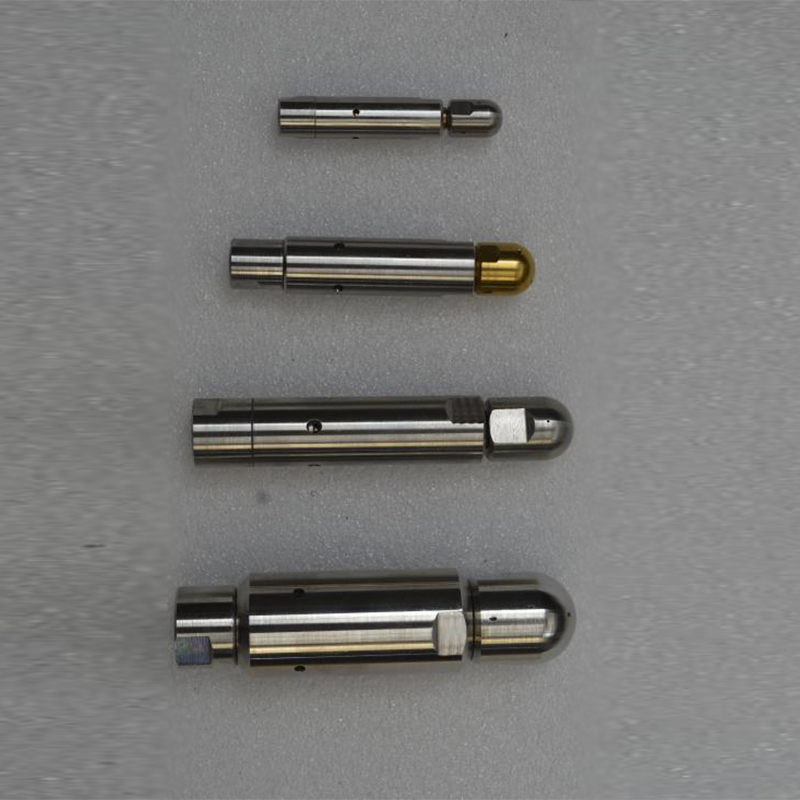 Dysze kanalizacyjne dysz obrotowy dysze obrotowe dysza natryskowa