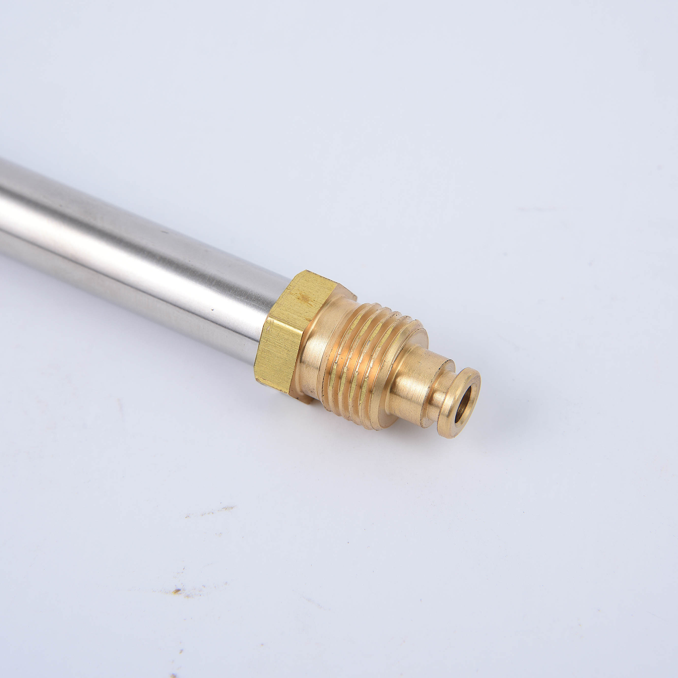 Różdżka przedłużenia podkładki pod wysokim ciśnieniem